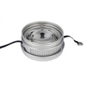 Ensemble de cuisinière Trangia pour cuisiner en extérieur, kit compact en aluminium, poêles antiadhésives, bouilloire