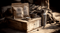 Dehydrated Meals