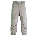 Pantalon thermique de l'armée américaine Gris Pantalon grand froid ECW GEN III softie US