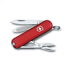 Victorinox Classic SD Couteau multi-outils 7 fonctions 58 mm Swiss Made Rouge
