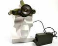 Lampe frontale militaire suédoise vintage Lampe de poche frontale