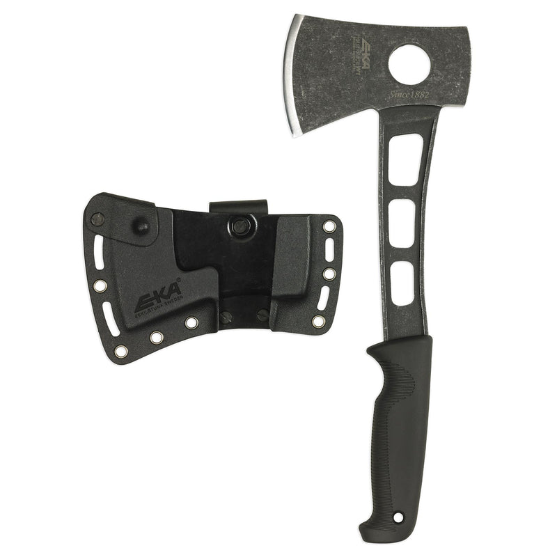 compact outdoor hatchet 