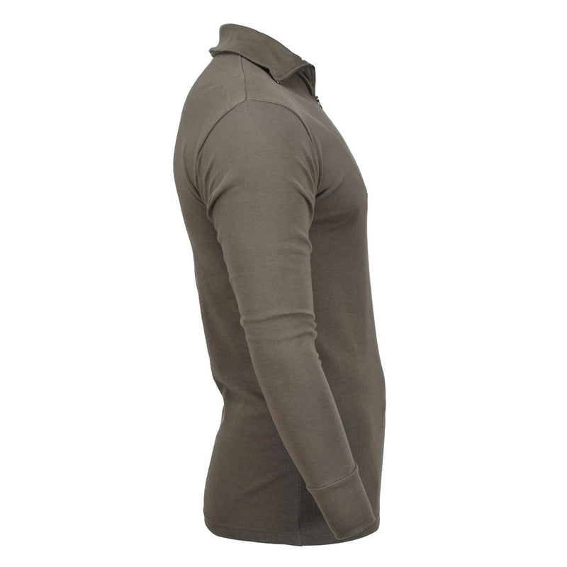 thermal underwear shirts