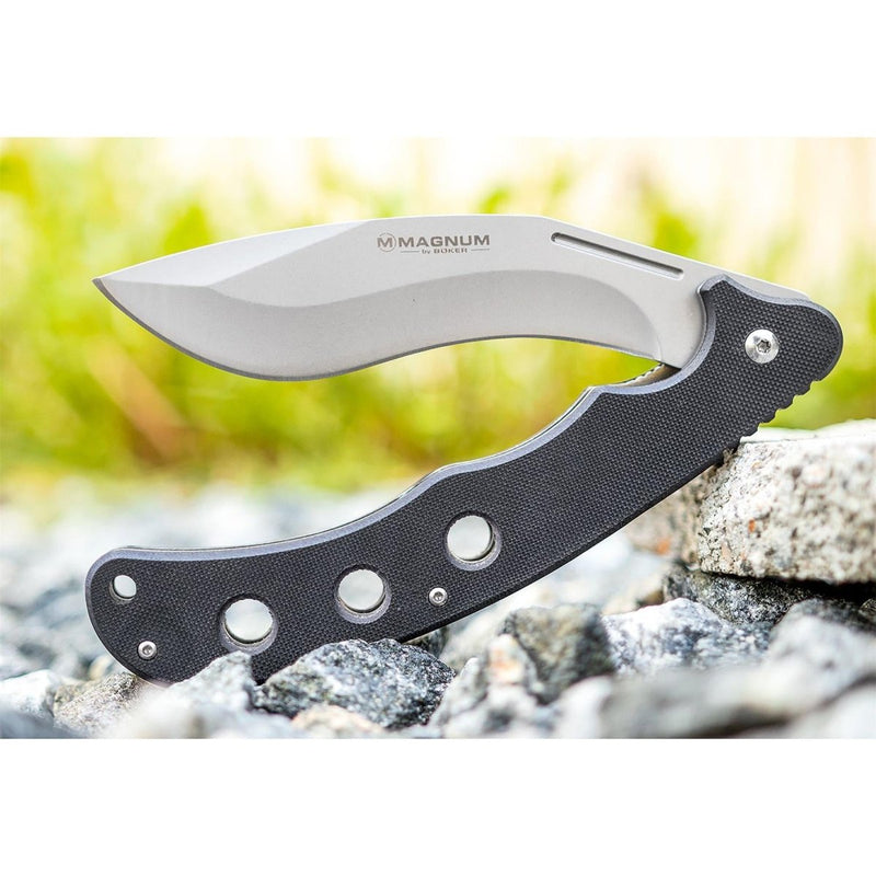 pocket khukri folding knife 