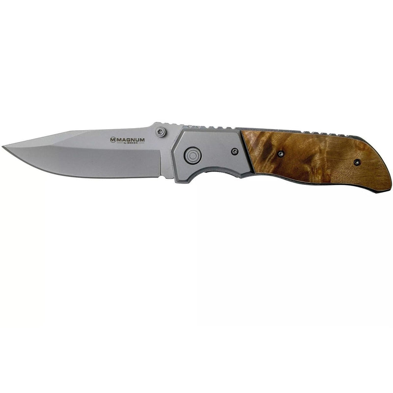 drop point pocket knife