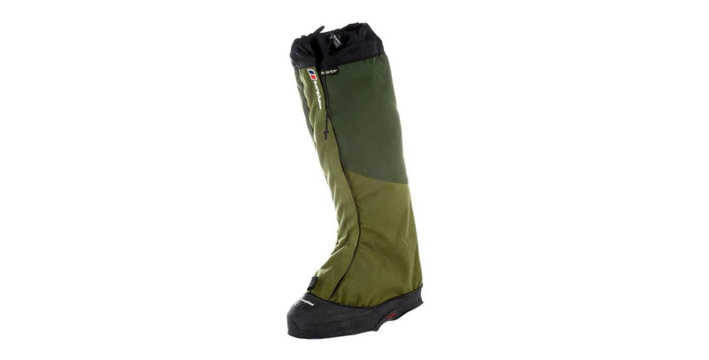 military leg gaiters