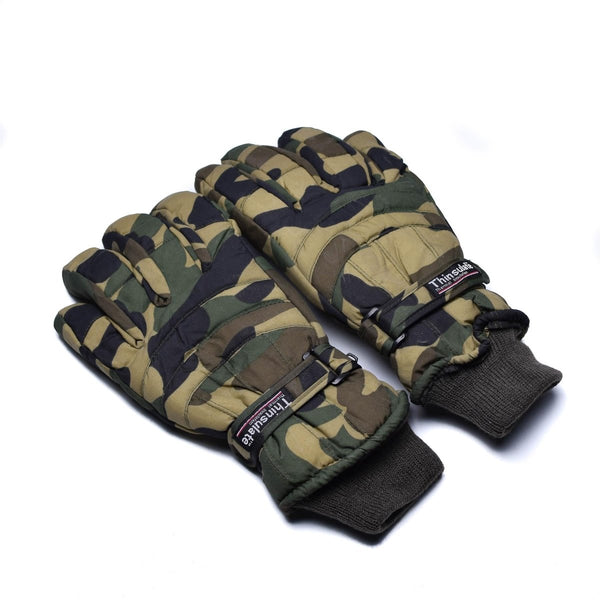 Tactical Winter Gloves