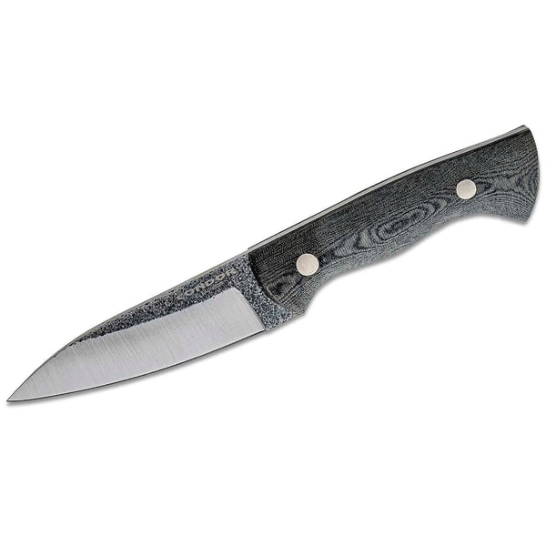 Bushcraft survival fixed blade knife