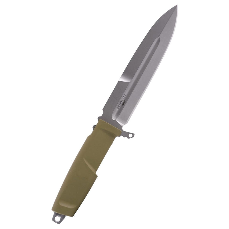 Extrema Ratio CONTACT HCS combat knife N690 stainless steel tactical dagger