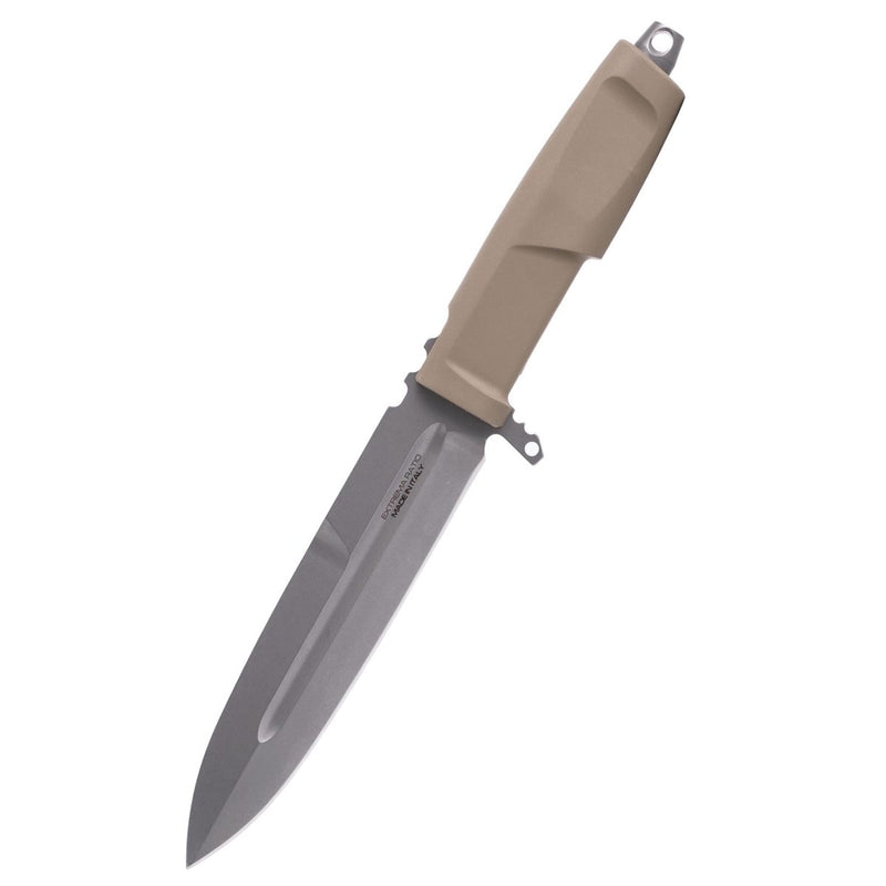 large combat knife