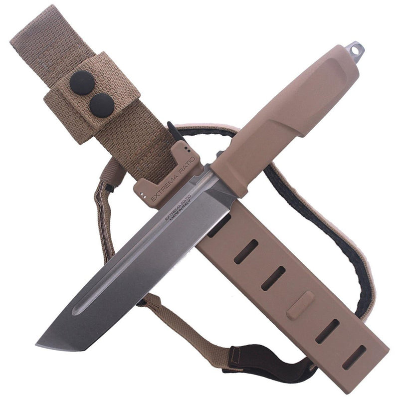 tactical tanto multipurpose knife