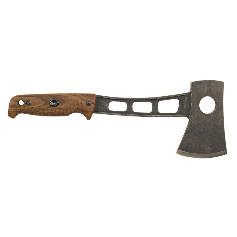 bushcrafting hatchet