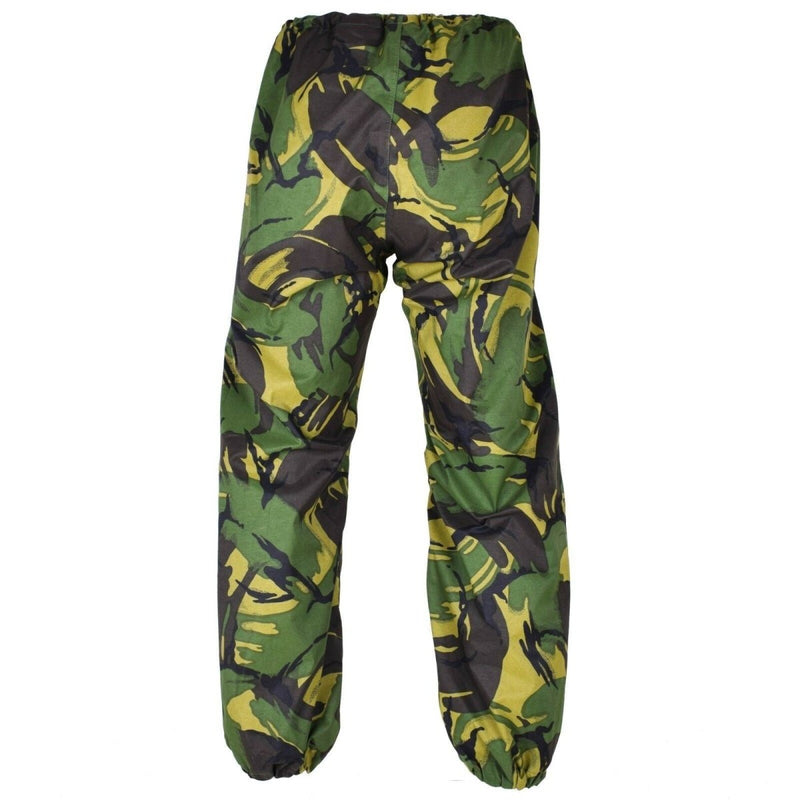 military rain pants 