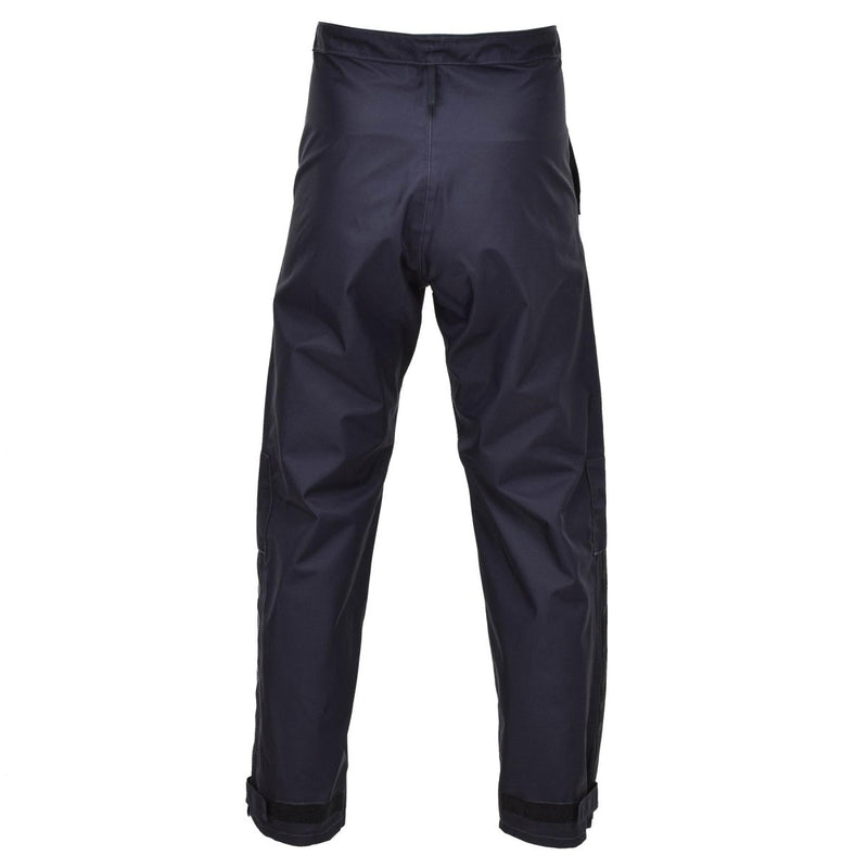 military surplus waterproof pants