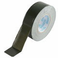 Ruban adhésif en tissu de qualité militaire 50 m x 50 mm olive extrêmement résistant et imperméable NEUF